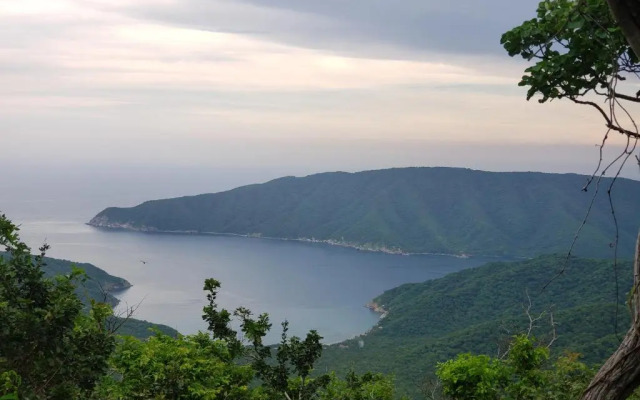 El Portal de la Cintana