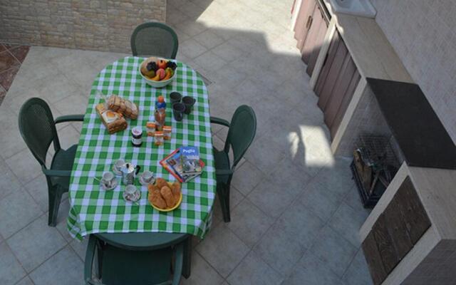 Apartment Near The Beach With Air Conditioning Pets Allowed