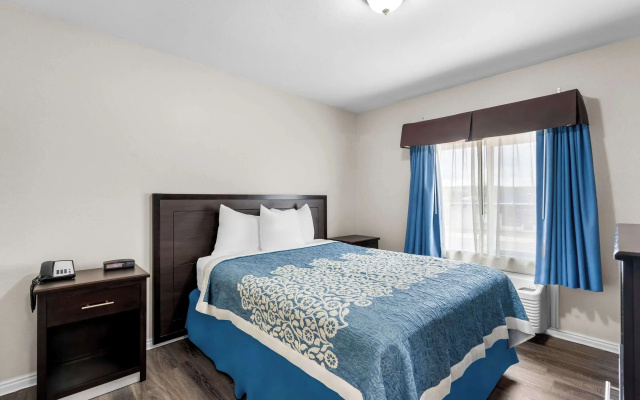 Econo Lodge Panguitch near Bryce Canyon