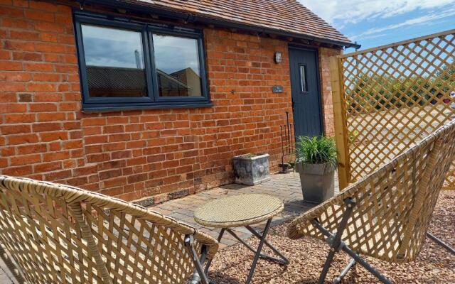 The Cow Shed, Modern Barn Conversion, Kenilworth