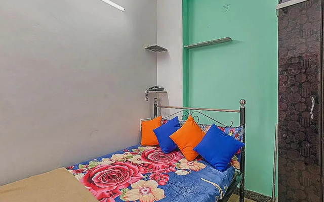 OYO 701668 Gyan Villa