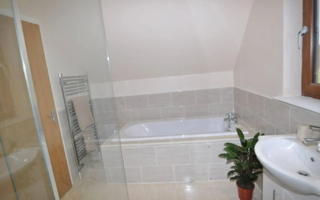 Willowbarn Self-Catering Rafford
