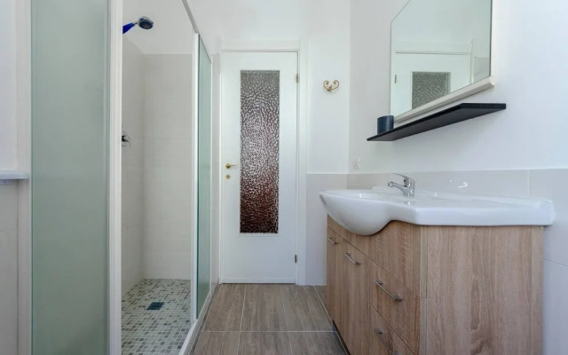 ALTIDO Couzy Flat in Chiavari