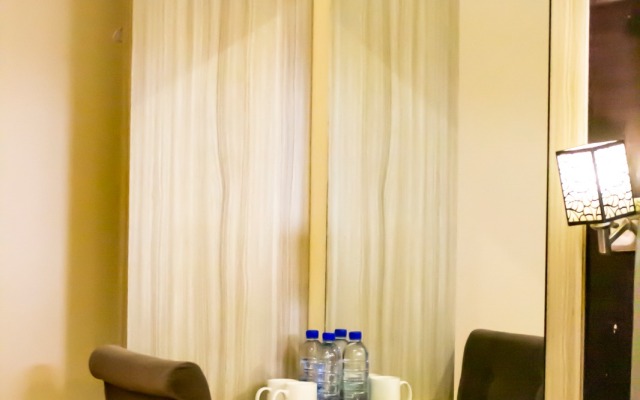 Os Hotel Tanjung Uncang Batam