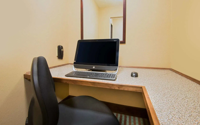 Quality Inn Fairfield