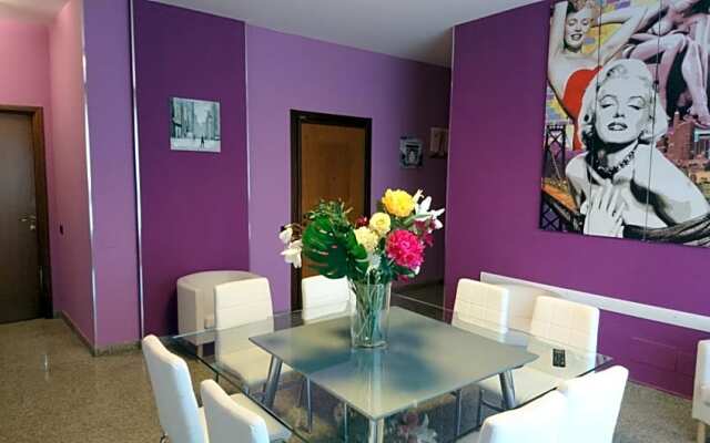 L'isola di Romy - Guest House