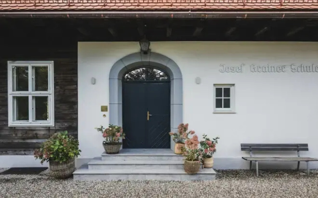 The Old School Guesthouse