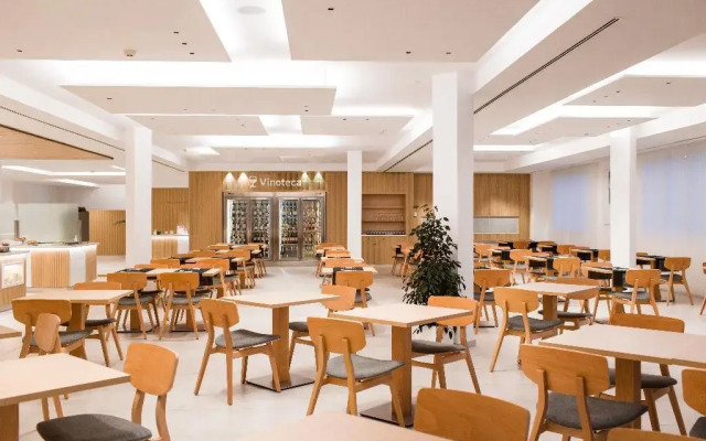 Hotel Gran Sagitario