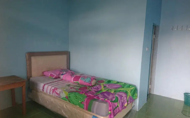 Penginapan Rindu Alam Soala Gogo