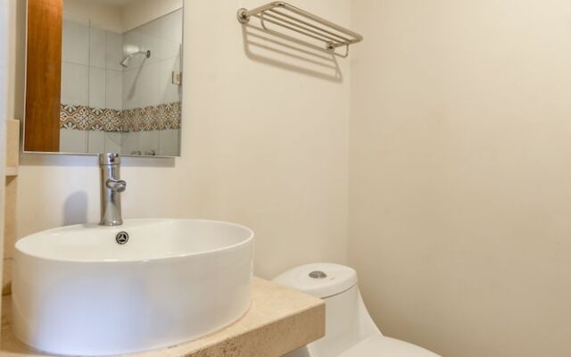 Hotel Mesón de Sara