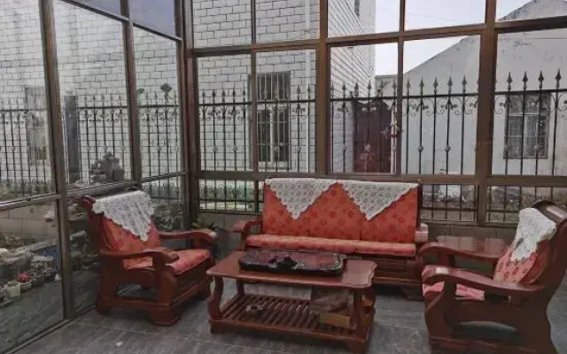 Haozai B&B in Shanghai