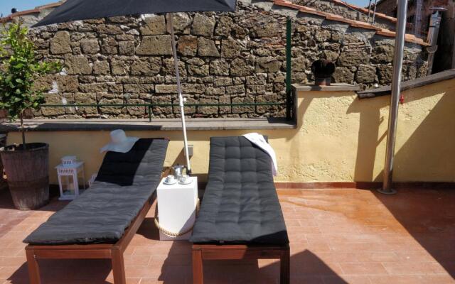 Casa Messi - Casa Messi a Vicolo della Rivolta 25 Apt.5