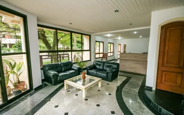 Suites Natalia Enseada