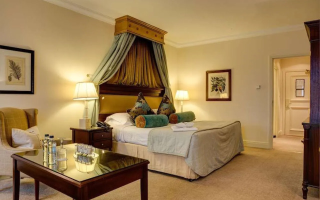 The Keadeen Hotel