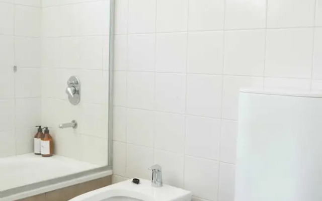 Bright 1 bedroom apartment in Palermo