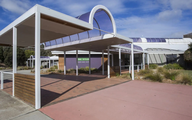 ibis Styles Canberra Eaglehawk