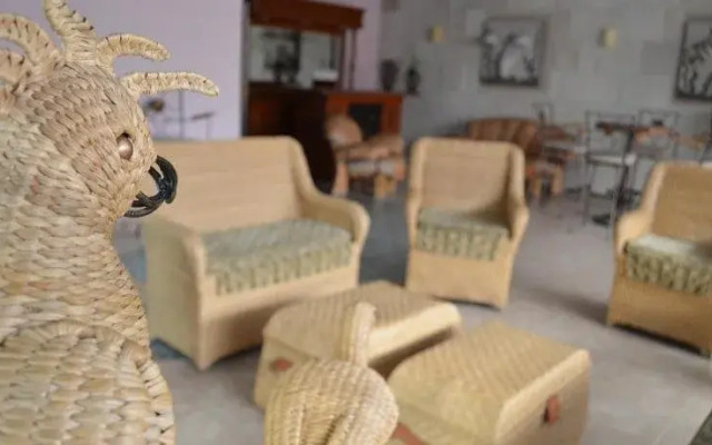 Quinta del Rey Hotel