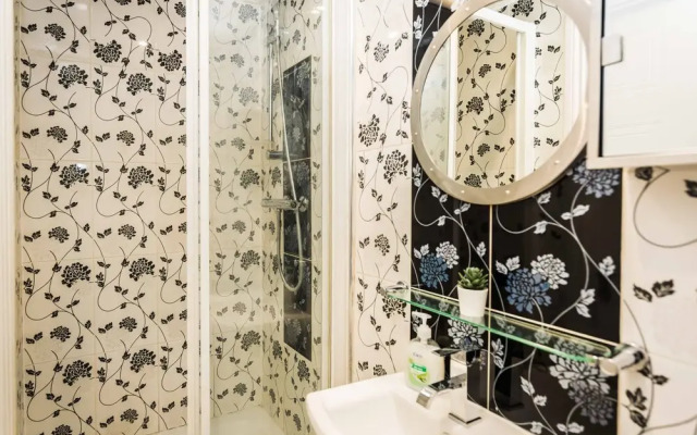 Luxury Central Two Bed Apartment