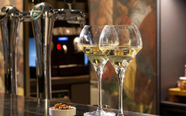 Mercure Paris Alesia