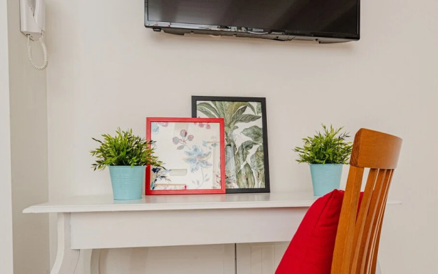 Italianway - Casa Barocco Belsito