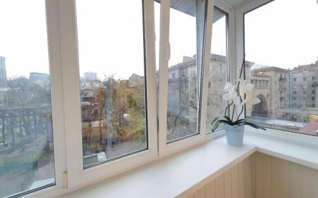 Inn Home Apartments - Kreshchatyk area