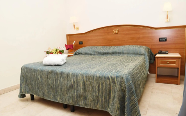 Fashion Hotel