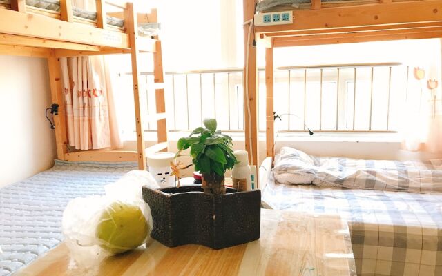 Weihai Zero Younth Hostel