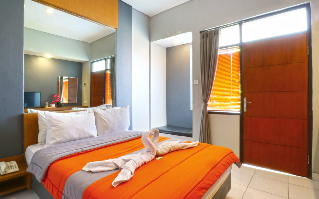Sayang Residence 2 – Guest Rooms – Denpasar