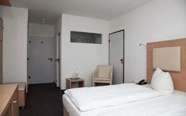 Hotel Bartmanns Haus