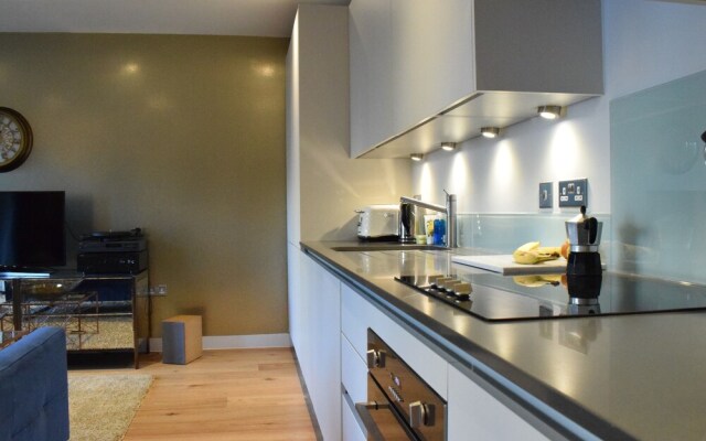 Flat Close To Camden Town