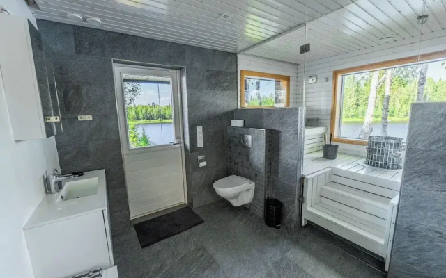 The Iconic Wikkelä Villa