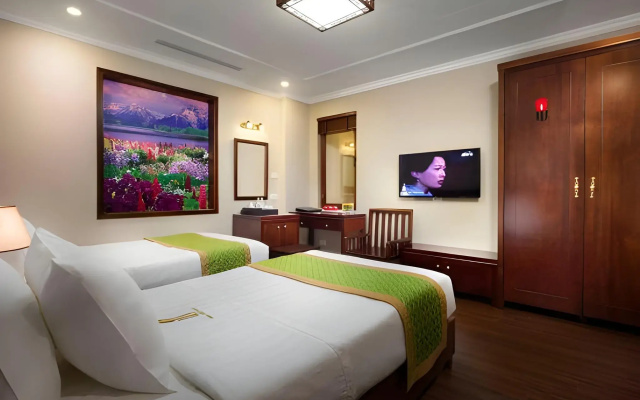 Binh Anh Hotel