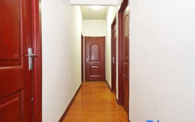 Yantai Haojia Guesthouse