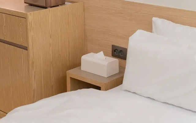 The Hyoo-Sik AANK Cheongju Uam