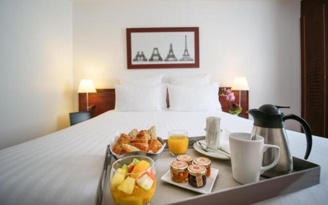 Mercure Paris Gare Montparnasse TGV