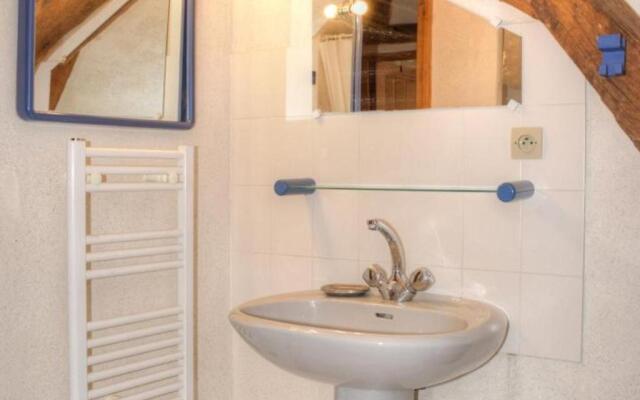 Gîte Ligré, 3 pièces, 4 personnes - FR-1-381-10