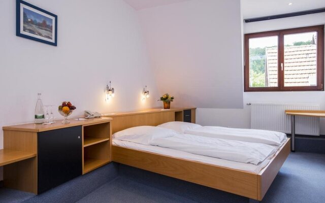 Hotel Restaurant Glemseck