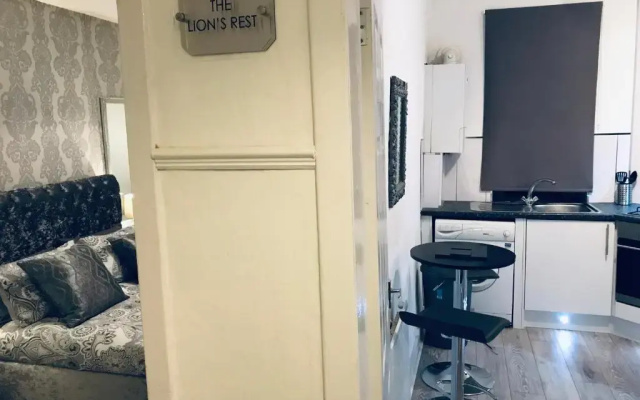 The Lion’S Rest - Boutique Apartment Suite.