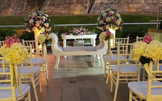 GHL San Lazaro Art Hotel