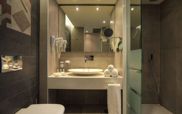 Caravia Beach Hotel & Bungalows - All Inclusive
