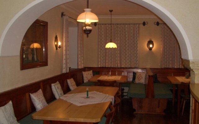 Alpenpension Birkenhof