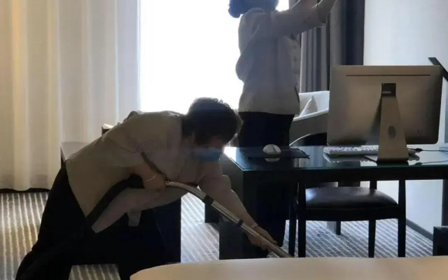 Xi'an Eastern House Boutique Hotel