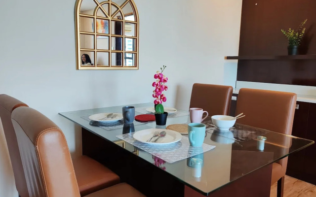 Ming Greenage Suite Kota Kinabalu