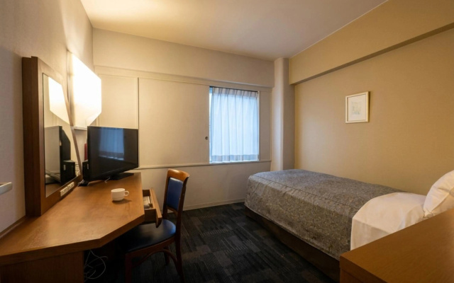 Hotel Ace Morioka – Guest Rooms – Morioka