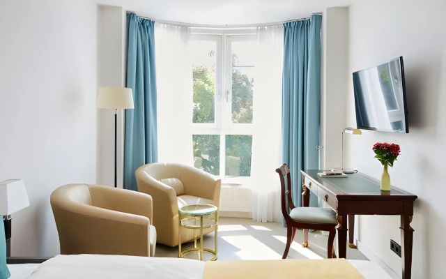 Living Hotel Kaiser Franz Joseph