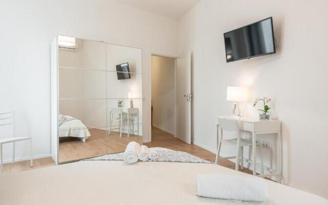 Acquachiara Suite
