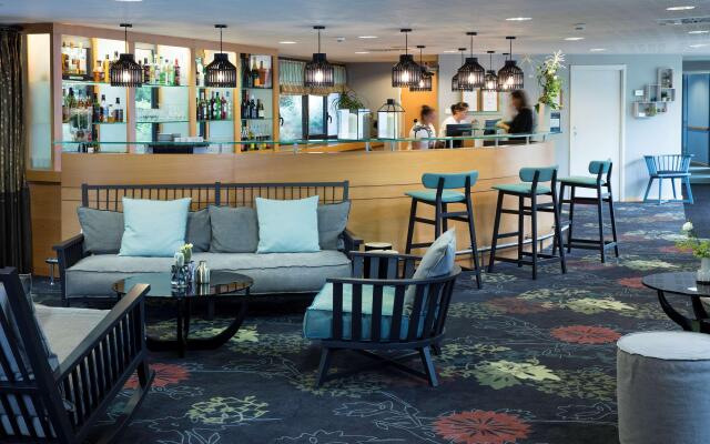 Best Western Plus Hotel de la Regate
