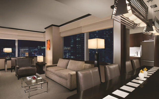Vdara Hotel & Spa