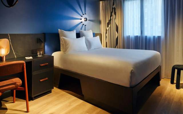Tribe Paris Saint Ouen