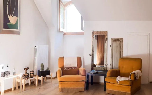 MeraVilla B&B